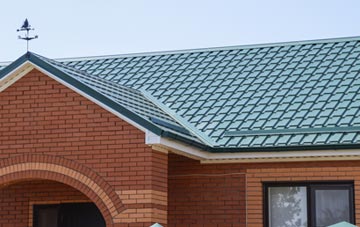 classic Muchlarnick metal roof design