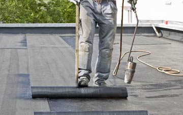 flat roof replacement Muchlarnick, Cornwall