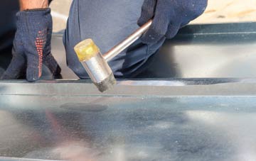 Muchlarnick metal roofing costs