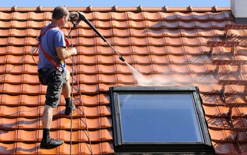 roof cleaning Muchlarnick, Cornwall