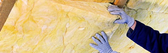 quotes for Muchlarnick roof insulation