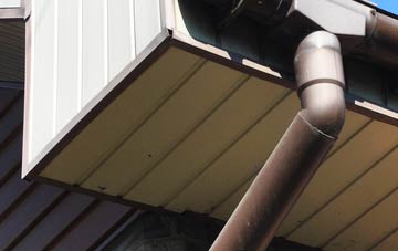 Muchlarnick soffit installation costs