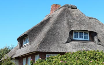 thatch roofing Muchlarnick, Cornwall