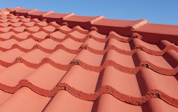 Muchlarnick tile and slate roof replacement