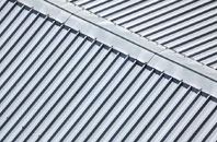 Muchlarnick metal roofing
