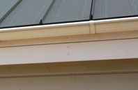 Muchlarnick soffit repair